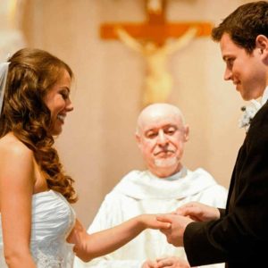 bodas eclesiasticas