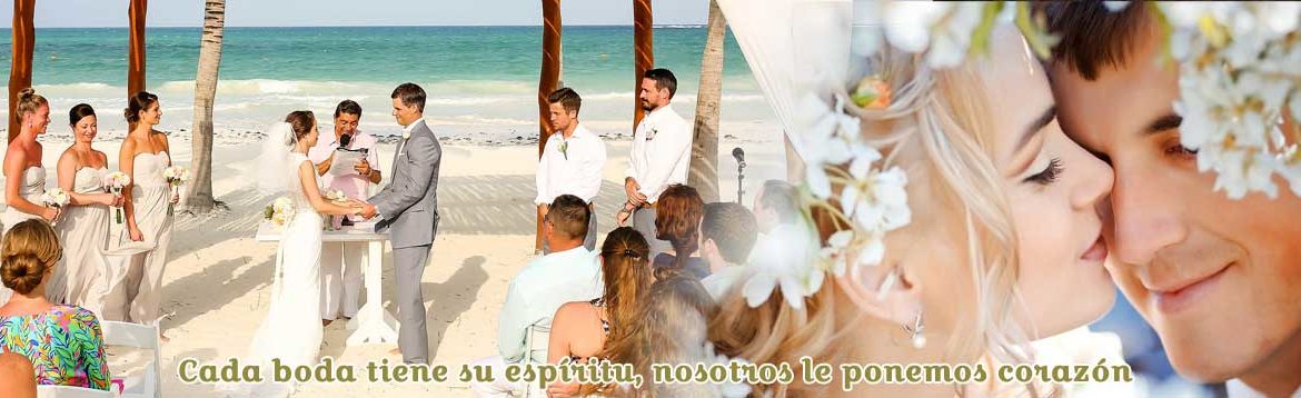 Organizadores de bodas